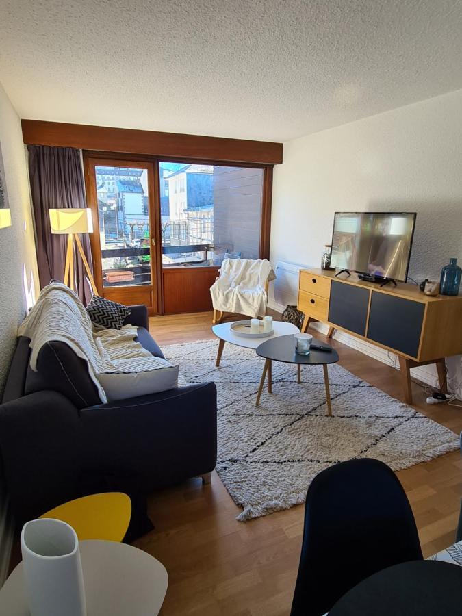 Kiruna Mont-Dore Kültér fotó